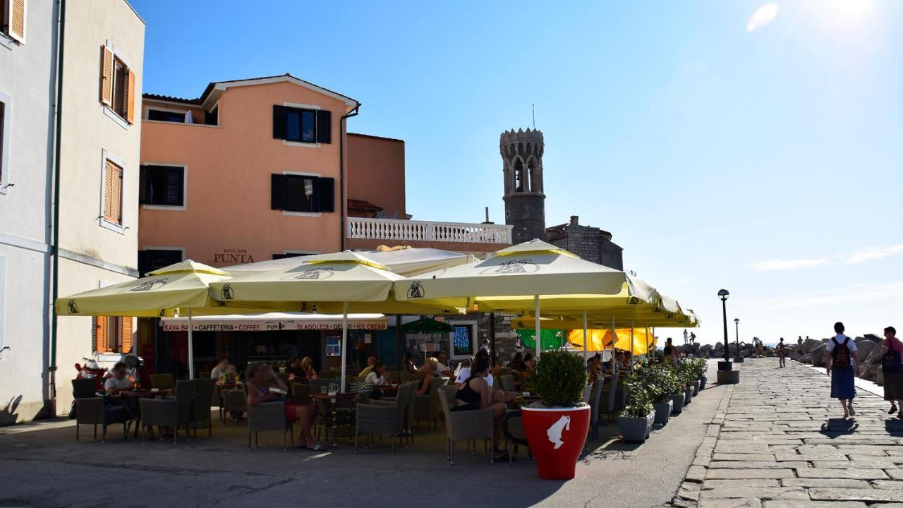 Apartmán Ela