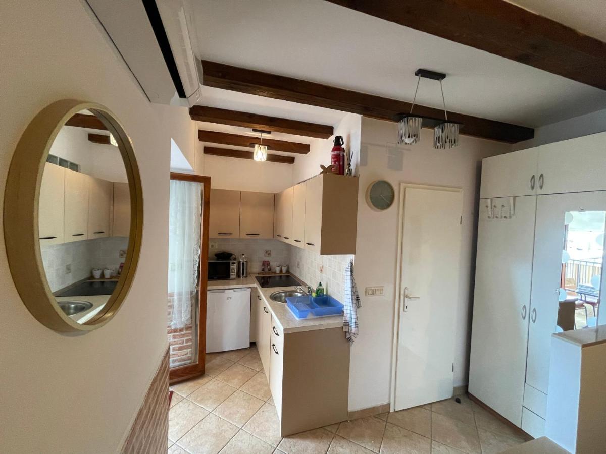 Apartmán Ela Piran