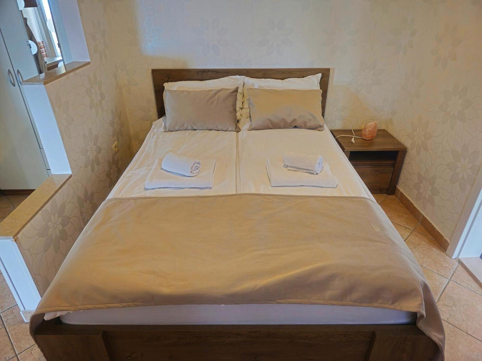Apartmán Ela Piran